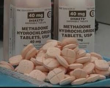Methadon 40 mg